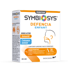 SYMBIOSYS Defencia Enfant, , small