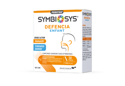 SYMBIOSYS Defencia Enfant, , small