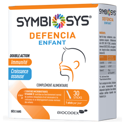 SYMBIOSYS Defencia Enfant, , small