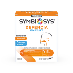 SYMBIOSYS Defencia Enfant, , small