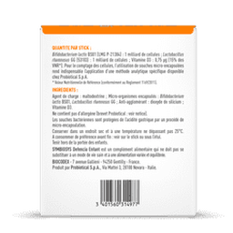 SYMBIOSYS Defencia Enfant, , small