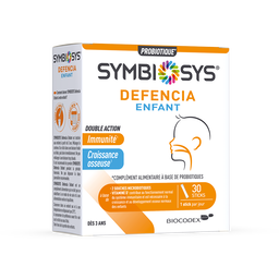 SYMBIOSYS Defencia Enfant, , small