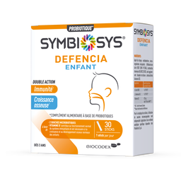 SYMBIOSYS Defencia Enfant, , small