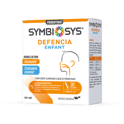 SYMBIOSYS Defencia Enfant, , small