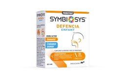 SYMBIOSYS Defencia Enfant, , small