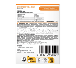 SYMBIOSYS Defencia Adulte, , small