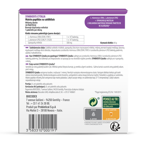 SYMBIOSYS Cytalia, , medium