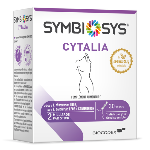 SYMBIOSYS Cytalia, , medium