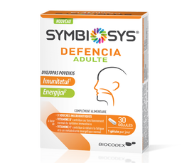 SYMBIOSYS Defencia Adulte, , small