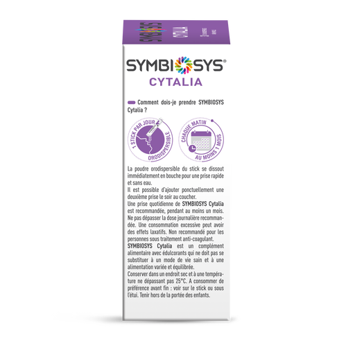 SYMBIOSYS Cytalia, , medium