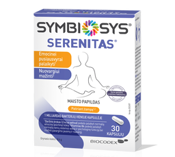 SYMBIOSYS Serenitas, , small