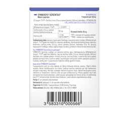 SYMBIOSYS Serenitas, , small