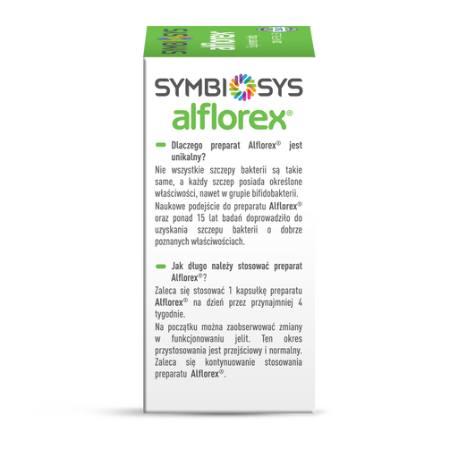 SYMBIOSYS Alflorex&reg;