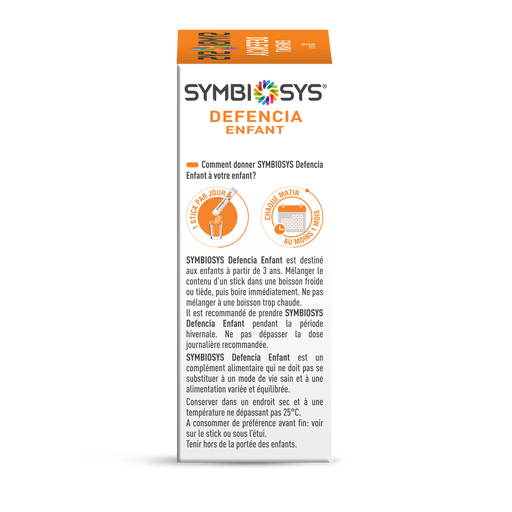 SYMBIOSYS Defencia Enfant, , medium