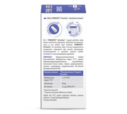 SYMBIOSYS Serenitas, , small