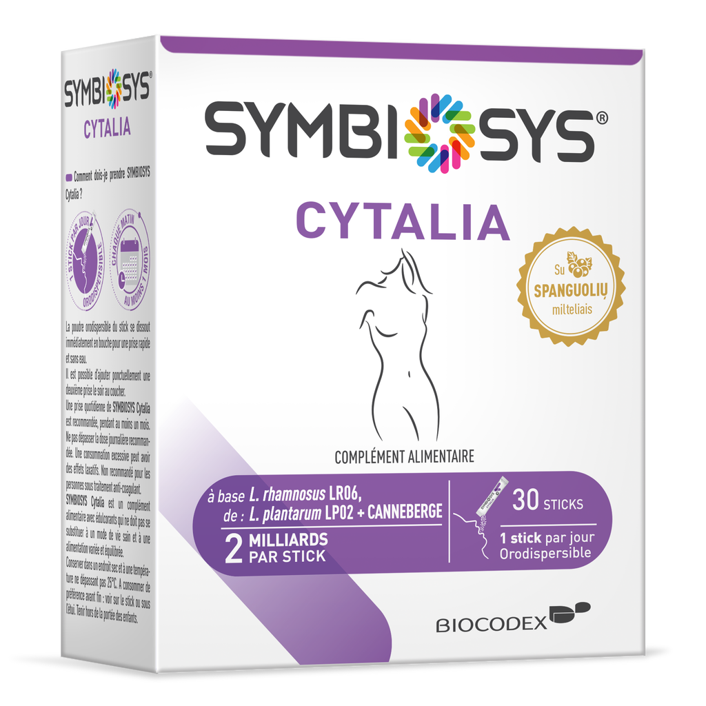 SYMBIOSYS Cytalia, , large